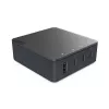 Lenovo G0A6130WEU oplader voor mobiele apparaten universeel zwart AC binnen