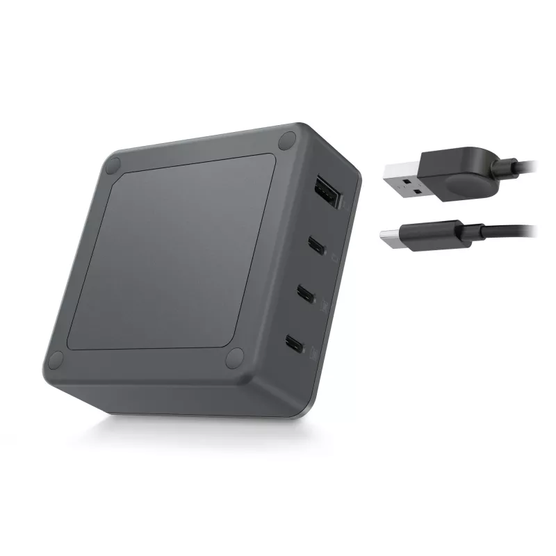 Lenovo G0A6130WEU oplader voor mobiele apparaten universeel zwart AC binnen