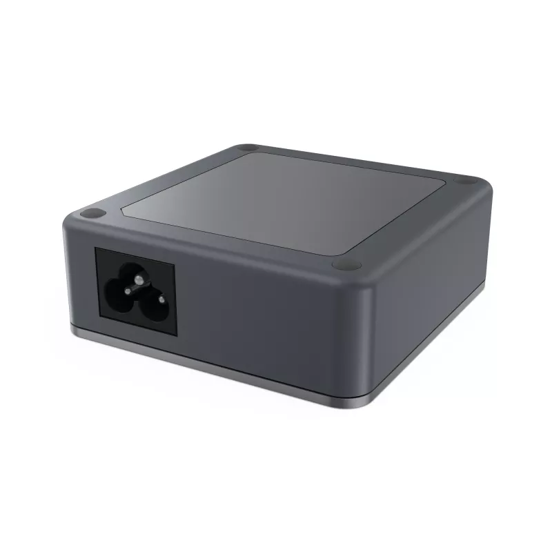 Lenovo G0A6130WEU oplader voor mobiele apparaten universeel zwart AC binnen