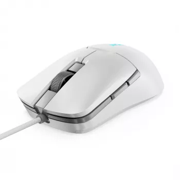 Lenovo GY51H47351 muis gaming rechtshandig USB Type-A optisch 8000 DPI