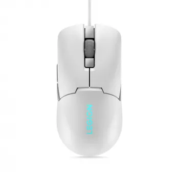 Lenovo GY51H47351 muis gaming rechtshandig USB Type-A optisch 8000 DPI