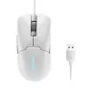 Lenovo GY51H47351 muis gaming rechtshandig USB Type-A optisch 8000 DPI