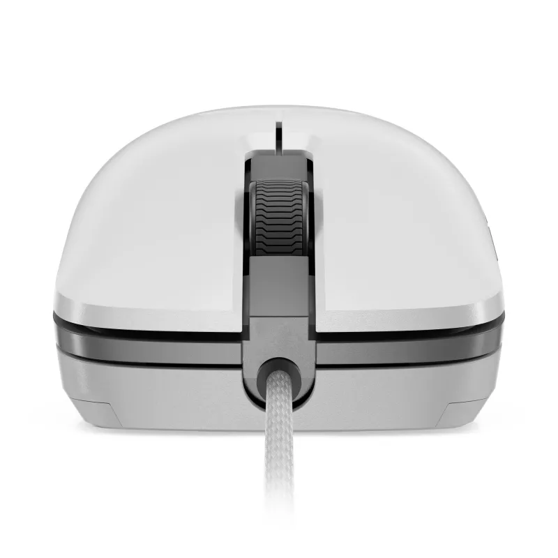 Lenovo GY51H47351 muis gaming rechtshandig USB Type-A optisch 8000 DPI