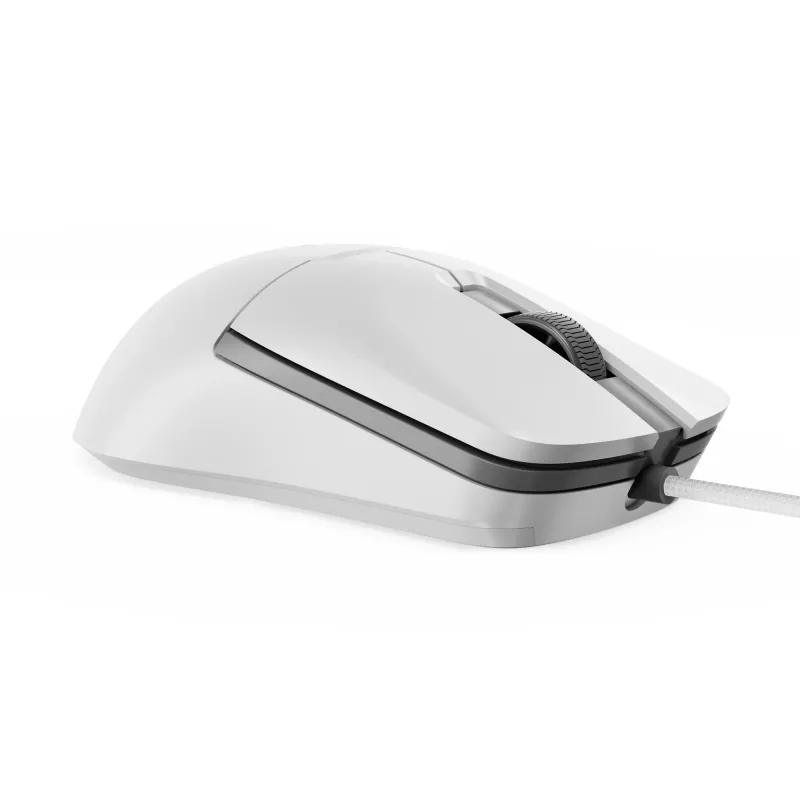 Lenovo GY51H47351 muis gaming rechtshandig USB Type-A optisch 8000 DPI