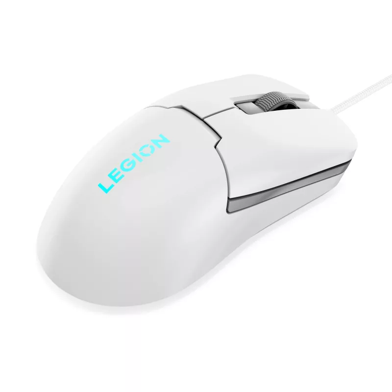 Lenovo GY51H47351 muis gaming rechtshandig USB Type-A optisch 8000 DPI