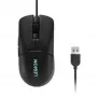Lenovo Legion M300s RGB muis gaming rechtshandig USB Type-A optisch 8000 DPI