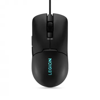 Lenovo Legion M300s RGB muis gaming rechtshandig USB Type-A optisch 8000 DPI