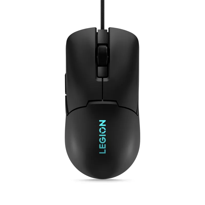 Lenovo Legion M300s RGB muis gaming rechtshandig USB Type-A optisch 8000 DPI