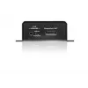 ATEN VE901 DisplayPort HDBaseT-Lite-extender, 4K@40 m, tot 70 m, 4096 x 2160, HDBaseT klasse B, AV-zender en -ontvanger, zwart, HDCP
