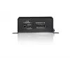 ATEN VE901 DisplayPort HDBaseT-Lite-extender, 4K@40 m, tot 70 m, 4096 x 2160, HDBaseT klasse B, AV-zender en -ontvanger, zwart, HDCP