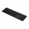 Lenovo 4Y41K04031 Toetsenbord Office RF Draadloos + Bluetooth US International Grijs