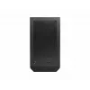 PC-behuizing MSI MAG FORGE M100A Micro Tower Zwart met gehard glas, 3x120mm frontventilator, RGB, microATX/Mini‑ITX