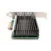 DIGITUS Ethernet-serveradapter – 10 Gbit/s dual-port PCIe X8, Intel X540 BT2