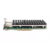 DIGITUS Ethernet-serveradapter – 10 Gbit/s dual-port PCIe X8, Intel X540 BT2