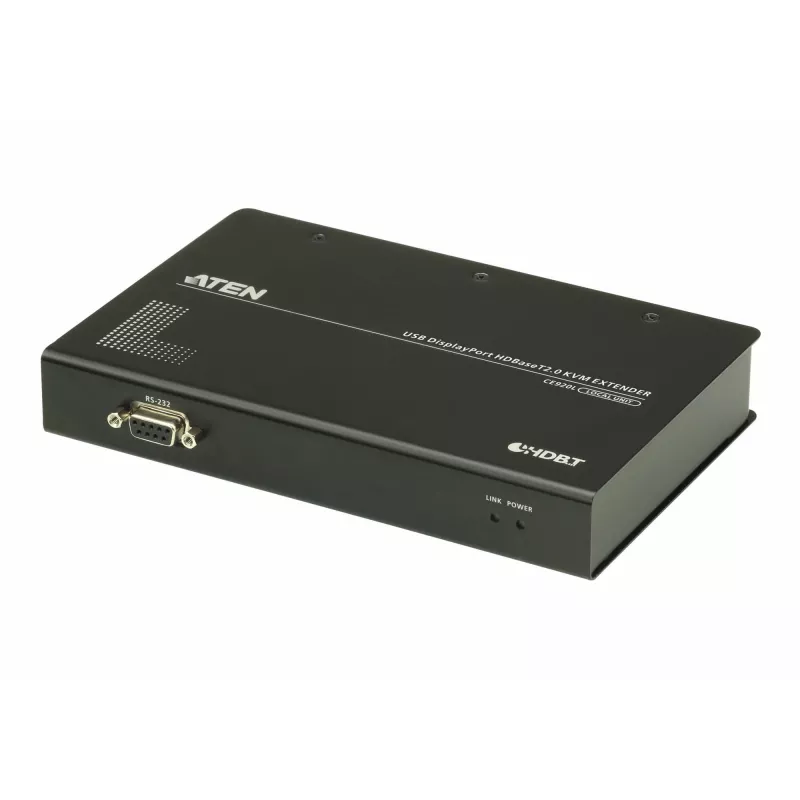 KVM-extender zender & ontvanger ATEN CE920-ATA-G Bekabeld 150m