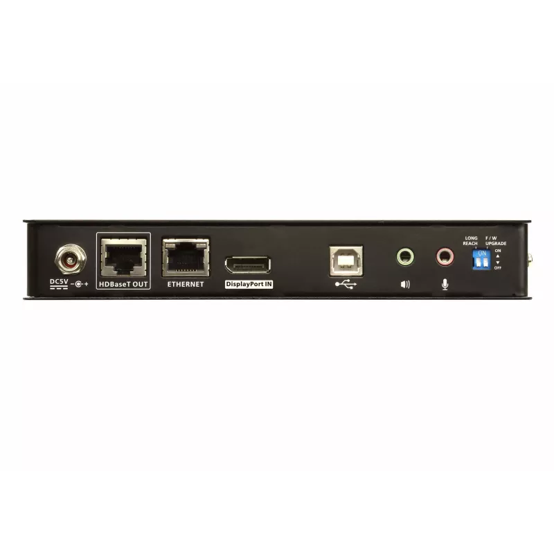 KVM-extender zender & ontvanger ATEN CE920-ATA-G Bekabeld 150m
