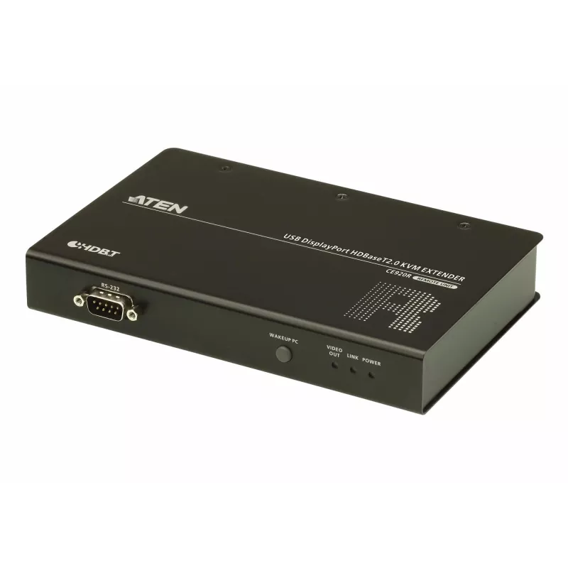 KVM-extender zender & ontvanger ATEN CE920-ATA-G Bekabeld 150m