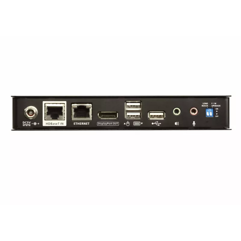 KVM-extender zender & ontvanger ATEN CE920-ATA-G Bekabeld 150m