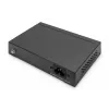 DIGITUS PoE-switch 4+1-poorts Ethernet Unmanaged 4-poorts PoE,