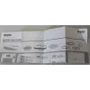 Finger-Touch-eenheid Epson ELPFT01 ONTBREKENDE PADS V12H007A24SO