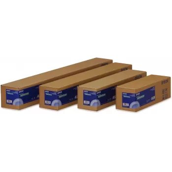 Epson Enhanced Matte Paper, 44 inch x 30,5 m, 189 g/m²