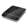 Inductiekookplaat Caso Touch 2000 — enkele kookzone, touchbediening