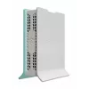 Tafelrouter Mikrotik hAP Single-band (2,4 GHz) Wi-Fi 6