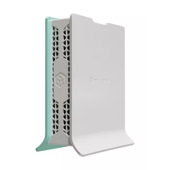 Tafelrouter Mikrotik hAP Single-band (2,4 GHz) Wi-Fi 6