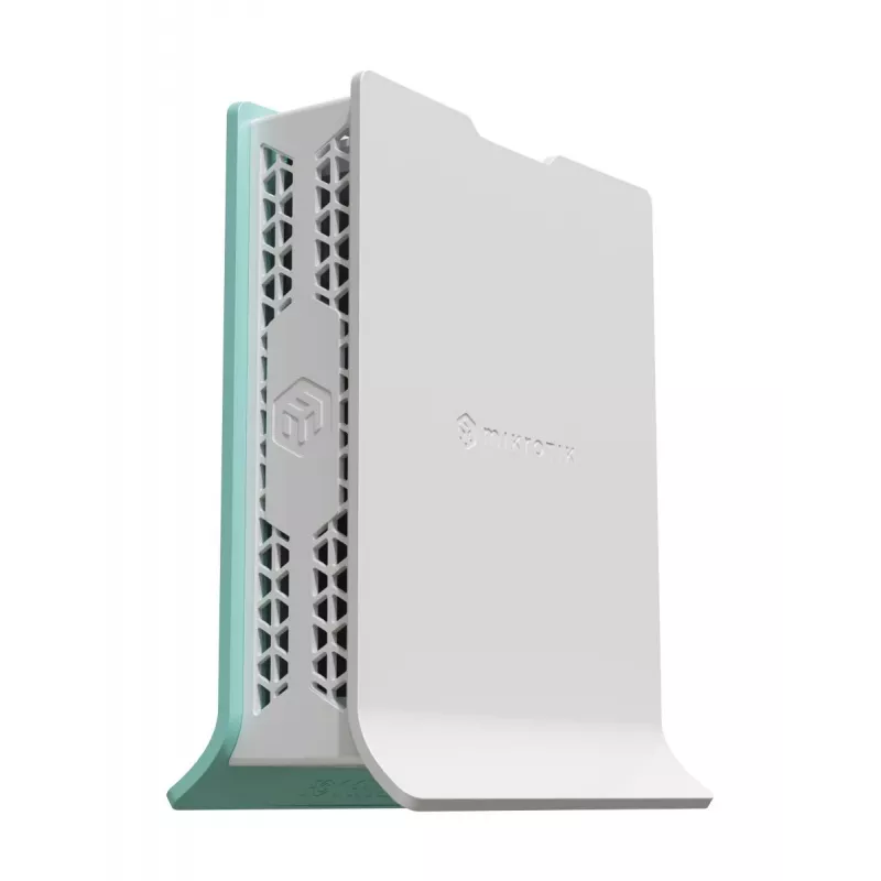 Tafelrouter Mikrotik hAP Single-band (2,4 GHz) Wi-Fi 6