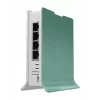 Tafelrouter Mikrotik hAP Single-band (2,4 GHz) Wi-Fi 6
