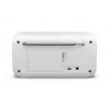 Sharp DR-P420(WH) Tokyo Draagbare digitale radio, Draagbaar, Digitaal, DAB, DAB+, FM, Auto-scan, Auto-tuning, 2 W, AAC