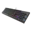 GENESIS Thor 303 toetsenbord gaming USB QWERTY US International zwart