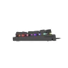 GENESIS Thor 303 toetsenbord gaming USB QWERTY US International zwart