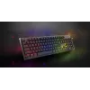 GENESIS Thor 303 toetsenbord gaming USB QWERTY US International zwart
