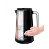Tefal KO851 waterkoker 1,7 L 1800 W zwart