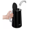 Tefal KO851 waterkoker 1,7 L 1800 W zwart
