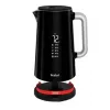 Tefal KO851 waterkoker 1,7 L 1800 W zwart