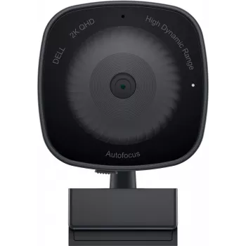 DELL webcam - WB3023 - 2K QHD
