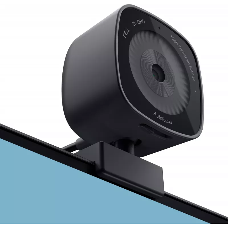 DELL webcam - WB3023 - 2K QHD