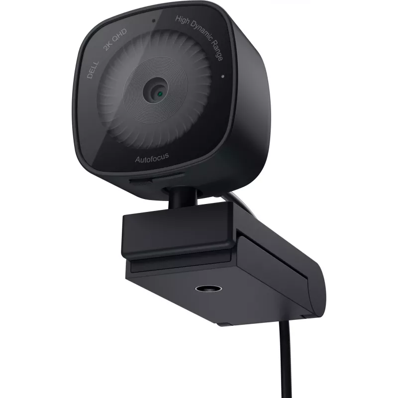 DELL webcam - WB3023 - 2K QHD