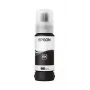 Epson EcoTank 107 inktfles, zwart, 70 ml (C13T09B140)