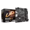 GIGABYTE B550M K moederbord - AMD Ryzen 5000 CPU's, tot 4733MHz DDR4, 1xPCIe 4.0 + 1xPCIe 3.0 M.2, 1GbE LAN, USB 3.2 Gen 1