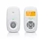 Motorola AM24 DECT-babyfoon wit
