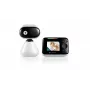 Motorola PIP1200 video-babyfoon 300 m FHSS zwart, wit