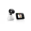 Motorola PIP1200 video-babyfoon 300 m FHSS zwart, wit
