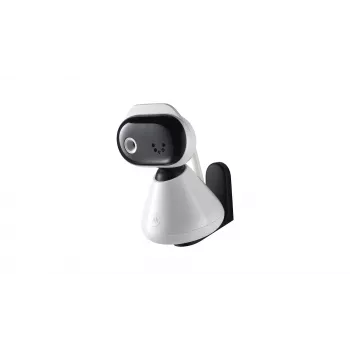 Video-babyfoon Motorola PIP1500 met 5 inch display, 480×272, 2,4 GHz FHSS, 300 m bereik, 2800 mAh accu
