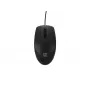 NATEC muis USB Natec Ruff 2 1000dpi optisch zwart