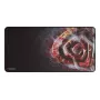 GENESIS Carbon 500 Maxi Lava G2 gaming-muismat meerkleurig