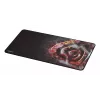 GENESIS Carbon 500 Maxi Lava G2 gaming-muismat meerkleurig