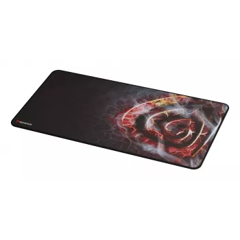 GENESIS Carbon 500 Maxi Lava G2 gaming-muismat meerkleurig